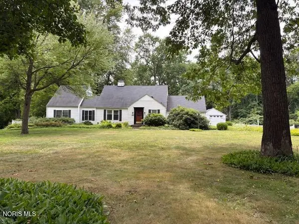 4123 Forestlawn Road, Toledo, OH 43623