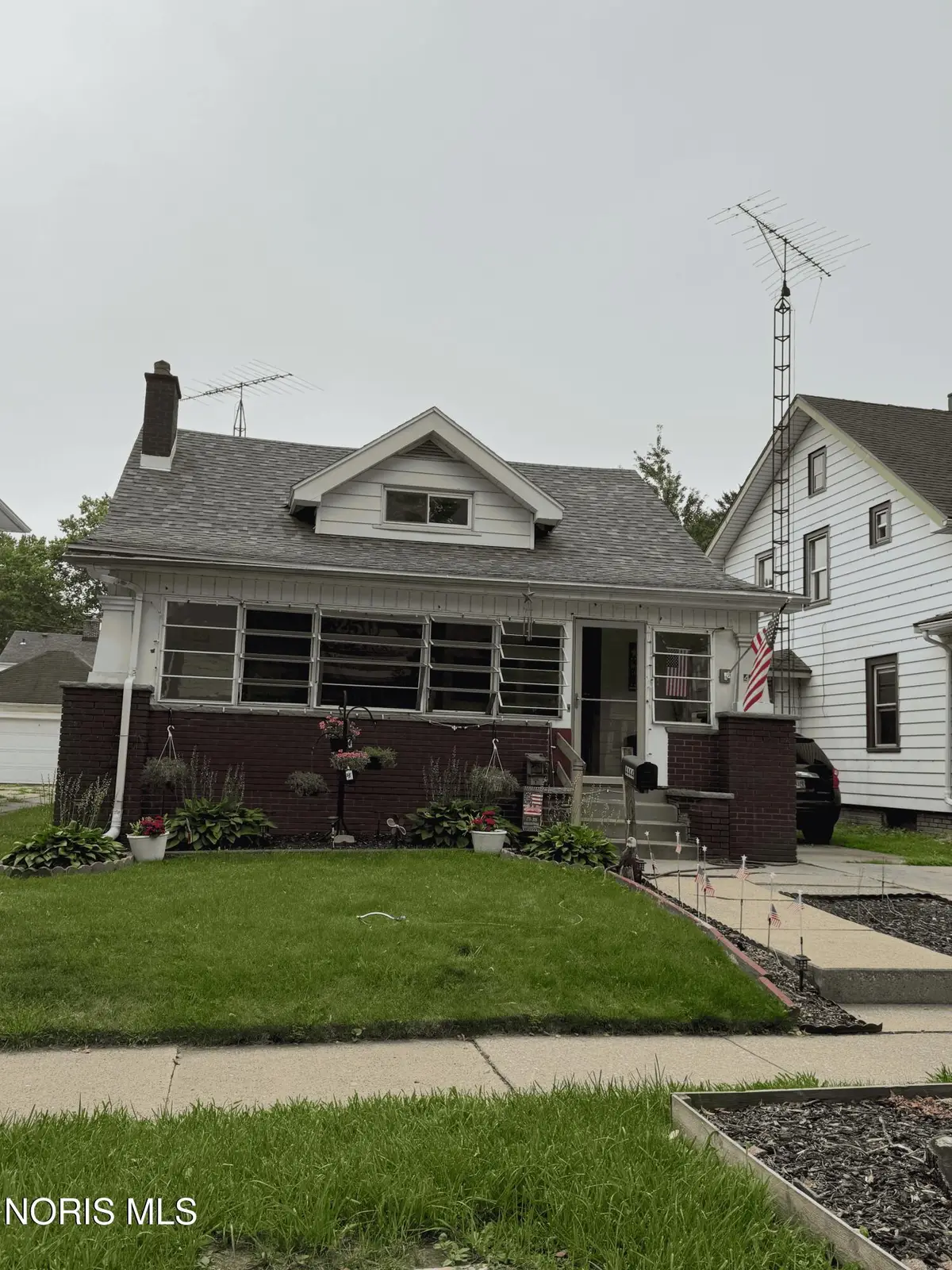 4444 Pennfield Road, Toledo, OH 43612 - #1