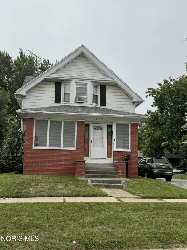 1041 Alcott Street, Toledo, OH 43612