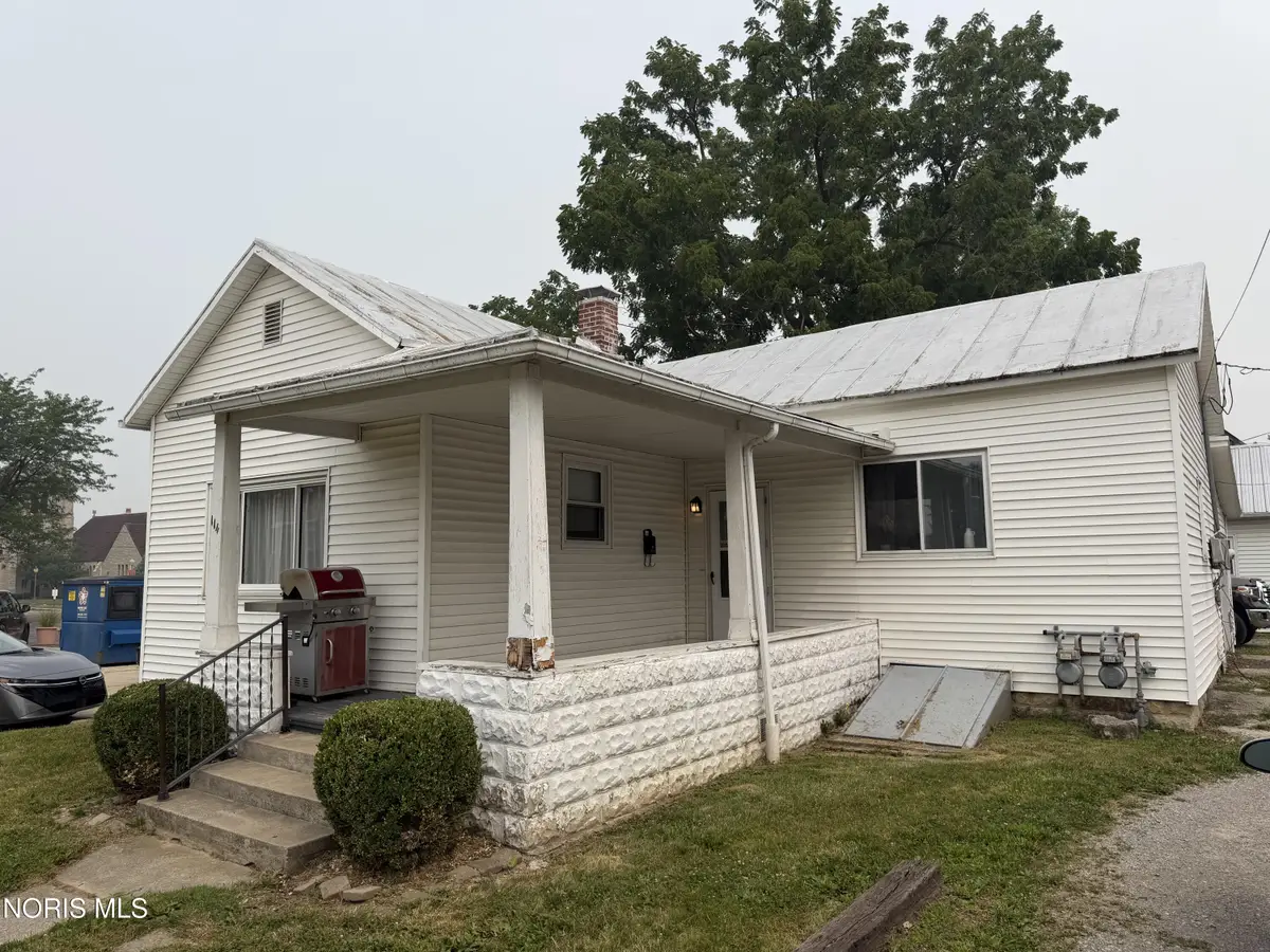 123 Garfield Avenue, Findlay, OH 45840 - #1