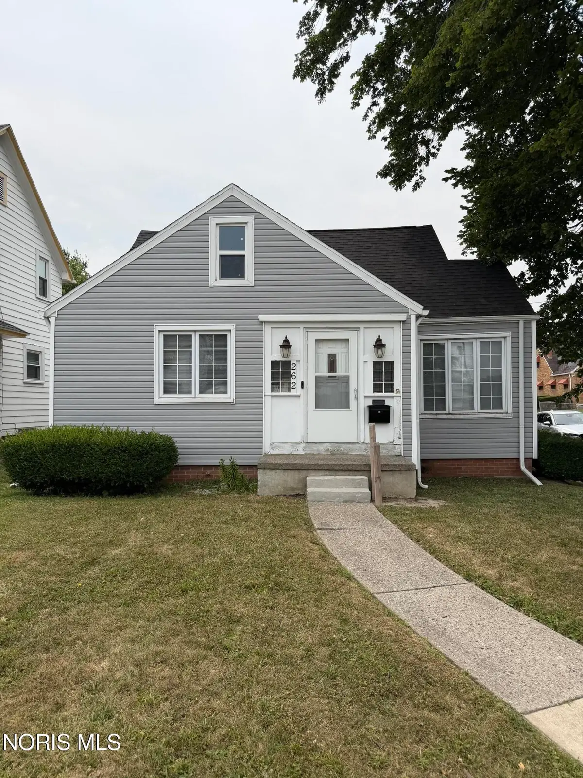 262 Majestic Drive, Toledo, OH 43608 - #1