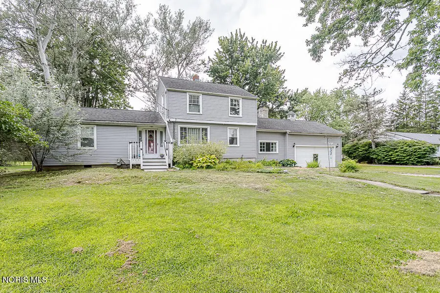 9221 Mandell Road, Perrysburg, OH 43551 - #2