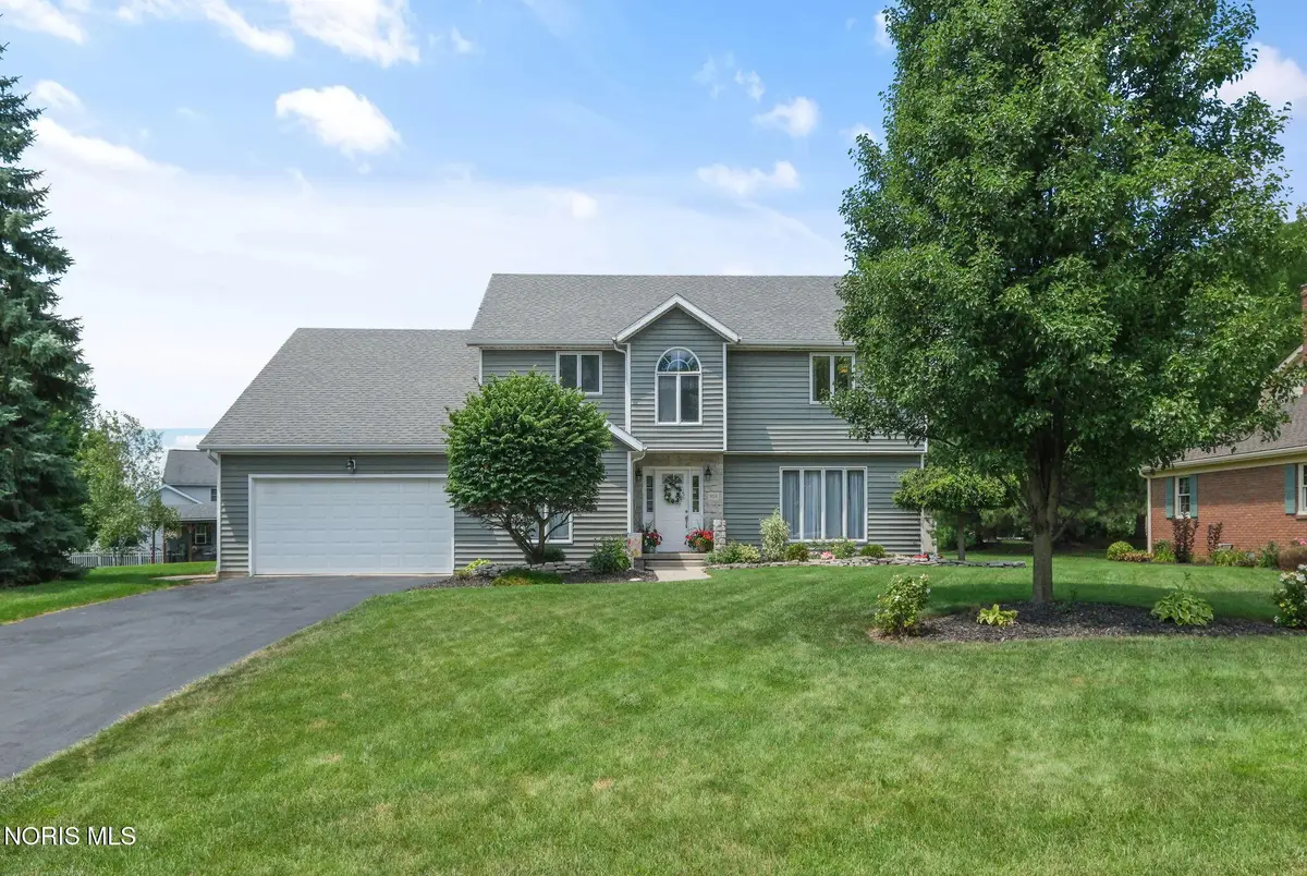3024 Pepper Pike, Findlay, OH 45840 - #1