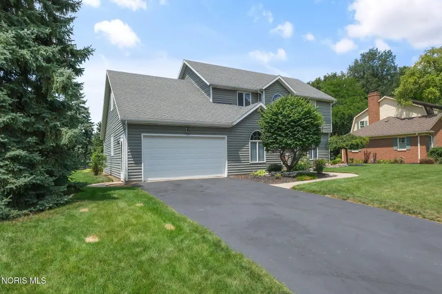 3024 Pepper Pike, Findlay, OH 45840 - #2