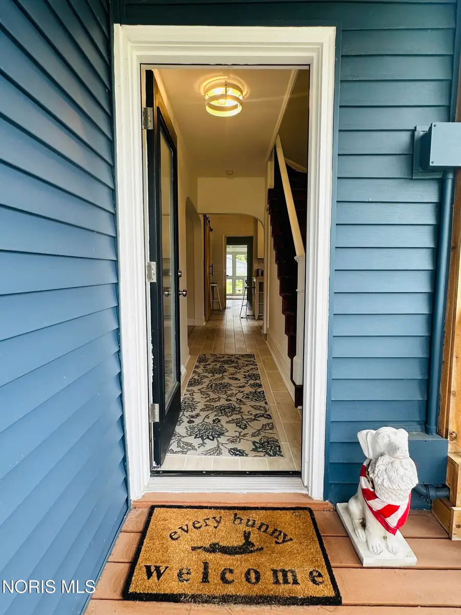 145 Carl Street, McClure, OH 43534 - #3