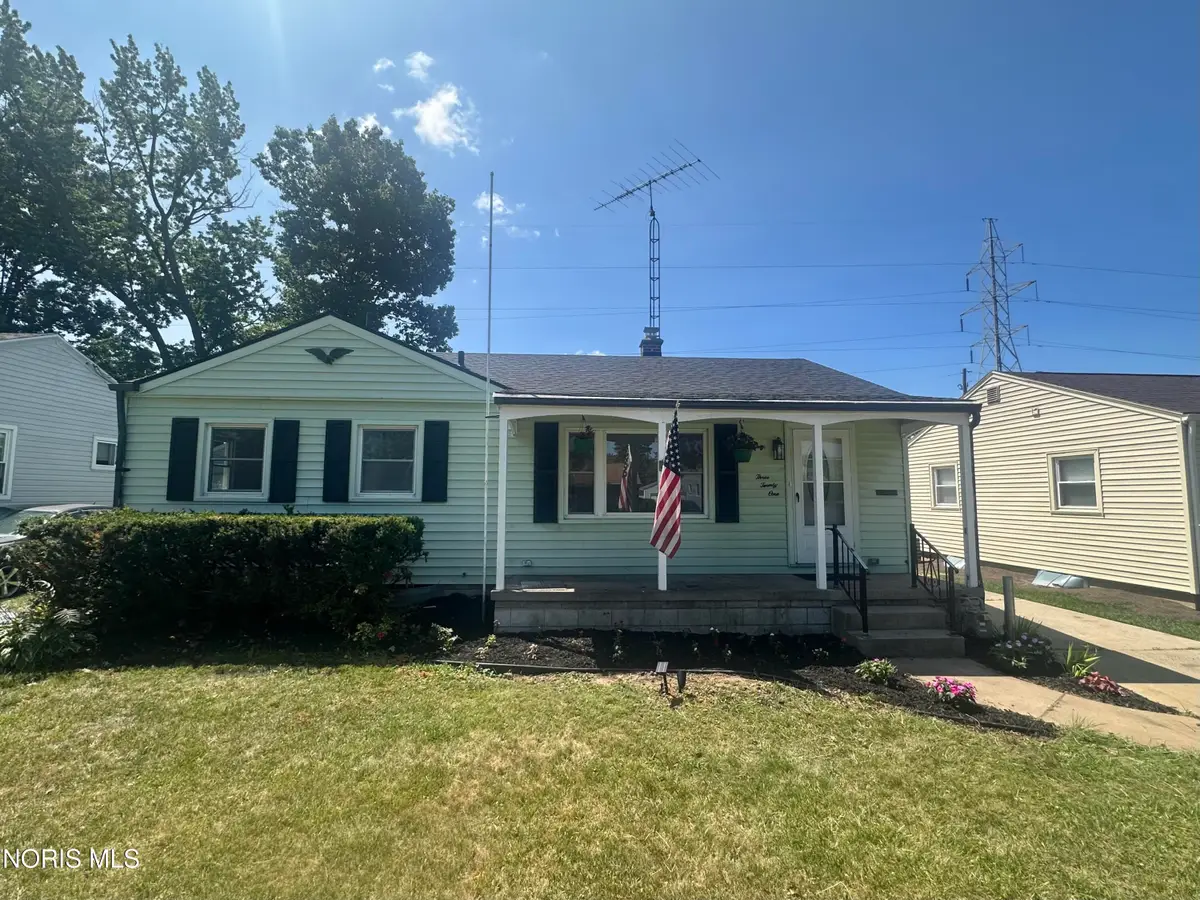 321 Southdale Road, Toledo, OH 43612 - #1