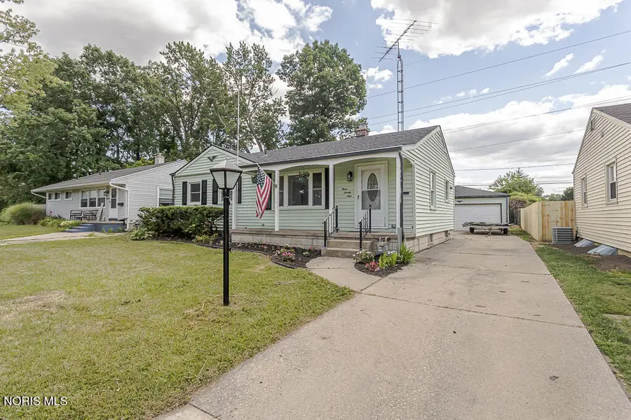 321 Southdale Road, Toledo, OH 43612 - #3