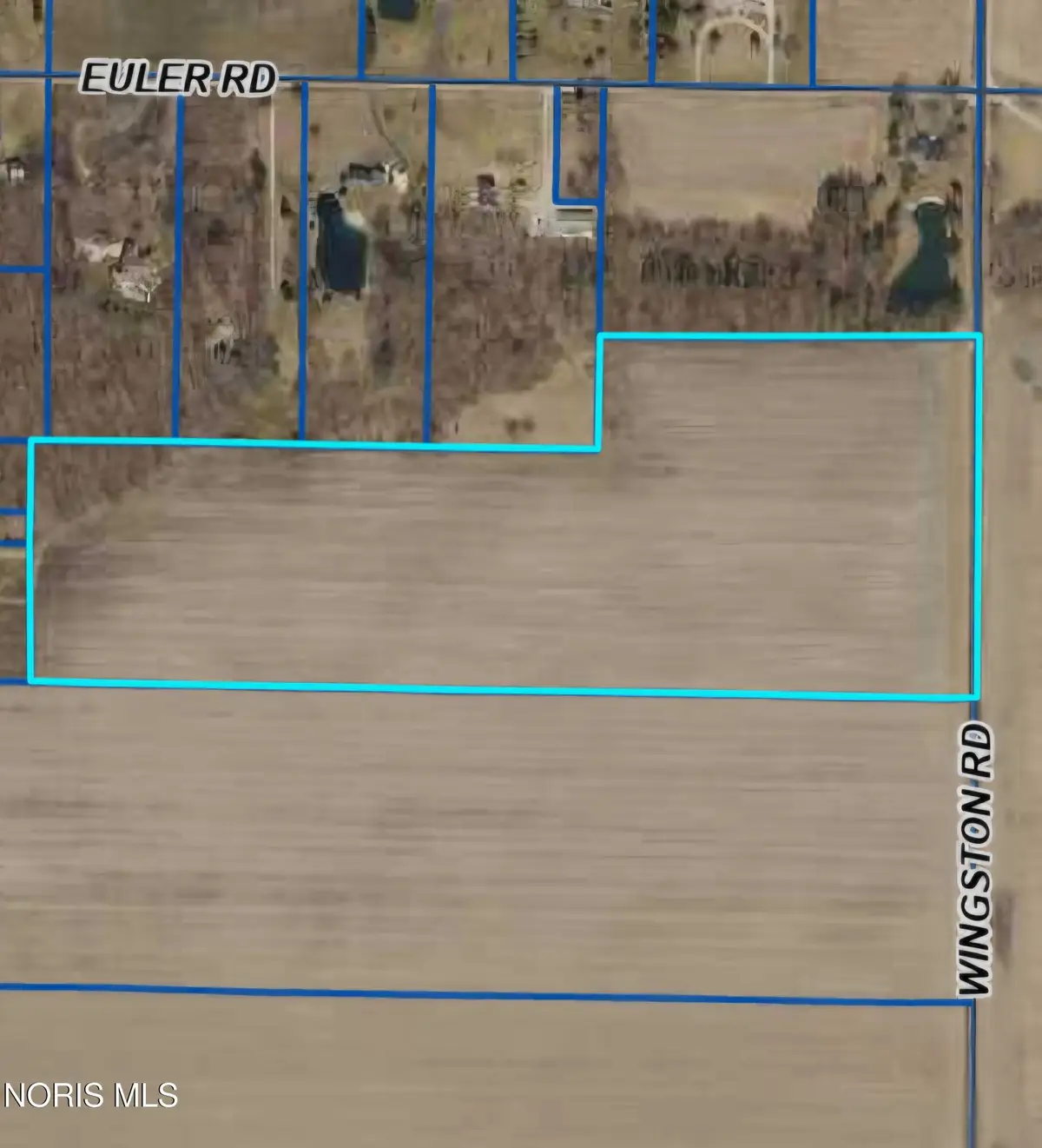 0 Wingston Road, Bowling Green, OH 43402 - #1