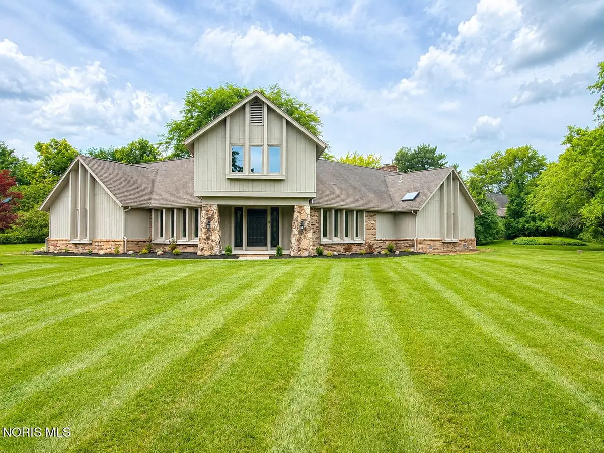 29497 Belmont Lake Road, Perrysburg, OH 43551 - #1