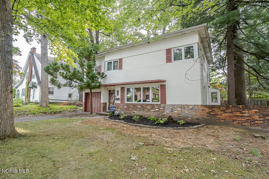 3470 Goddard Road, Toledo, OH 43606 - #2