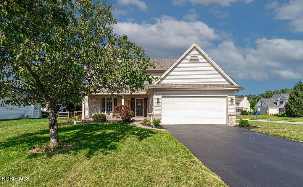 110 Hidden Meadow Drive, Holland, OH 43528 - #1