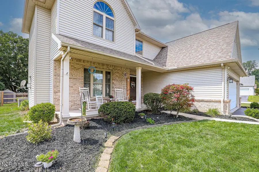 110 Hidden Meadow Drive, Holland, OH 43528 - #2