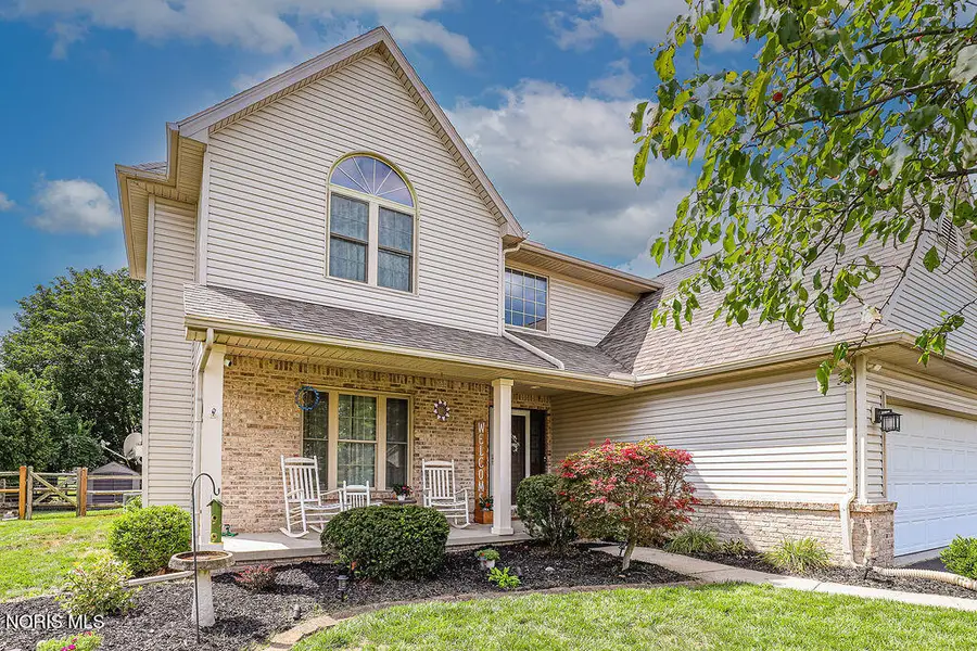 110 Hidden Meadow Drive, Holland, OH 43528 - #3