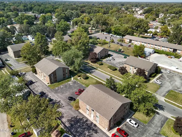 2820 Eldora Drive, Toledo, OH 43613