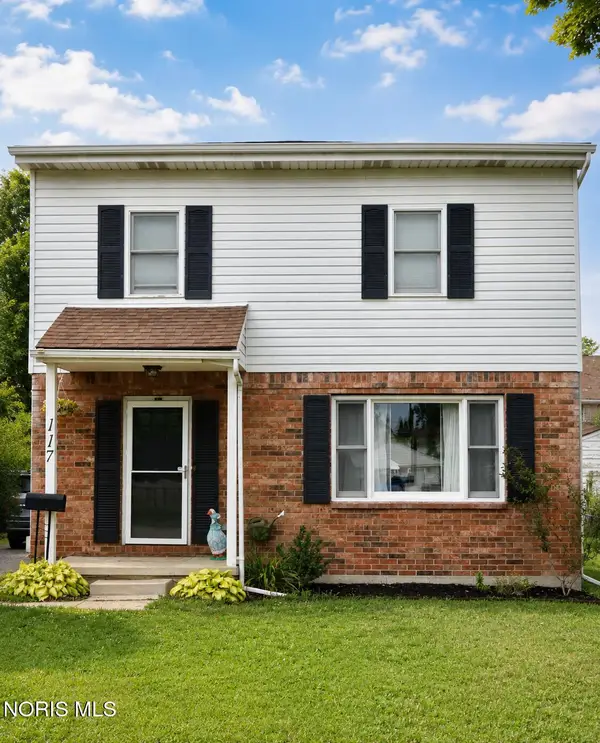 117 Hillsdale Avenue, Rossford, OH 43460