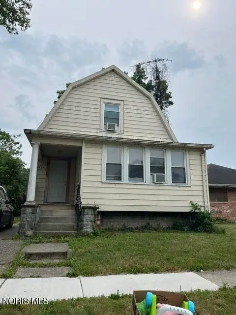 425 Bassett Street, Toledo, OH 43611 - #2