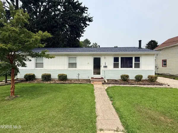 125 Liberty Street, Clyde, OH 43410