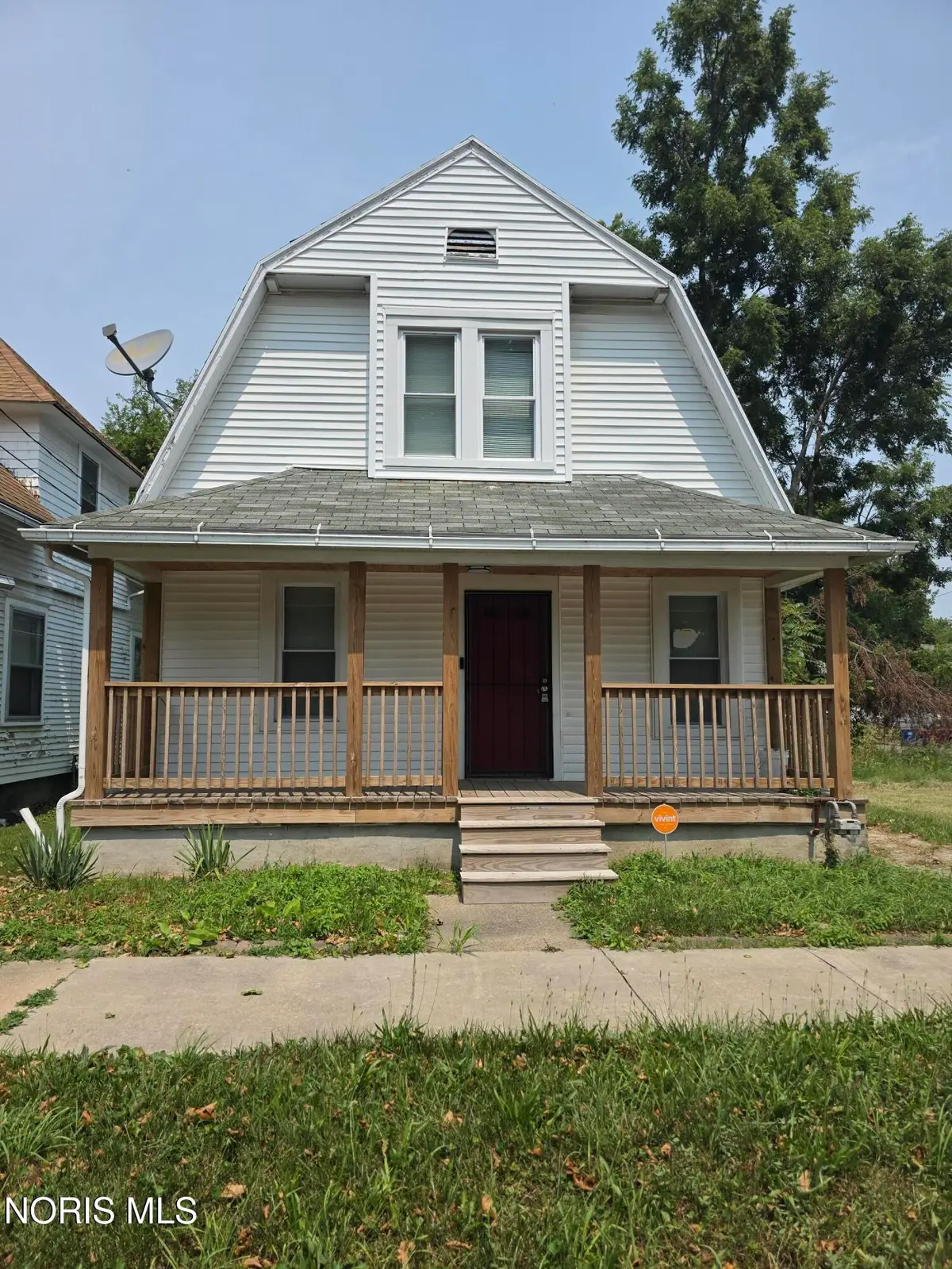 432 Arcadia Avenue, Toledo, OH 43610 - #1