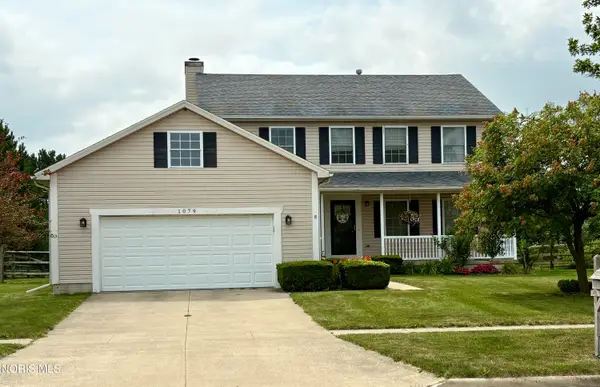 1079 Raven Road, Bowling Green, OH 43402