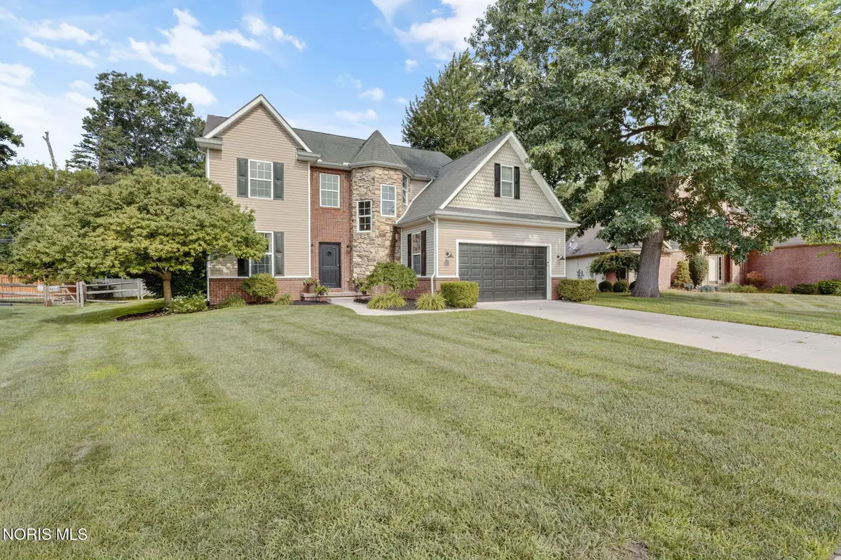 8306 Water Park Drive, Holland, OH 43528 - #1