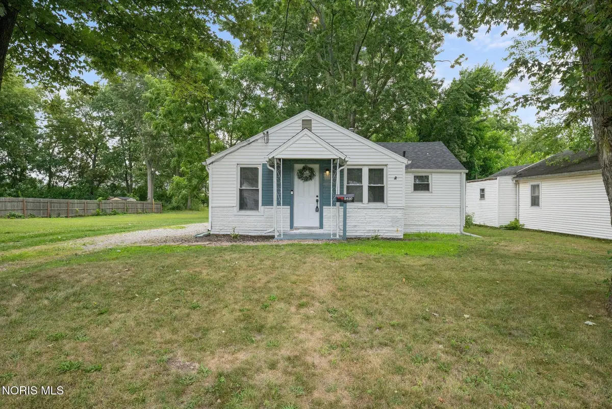 5430 Harvest Lane, Toledo, OH 43623 - #1
