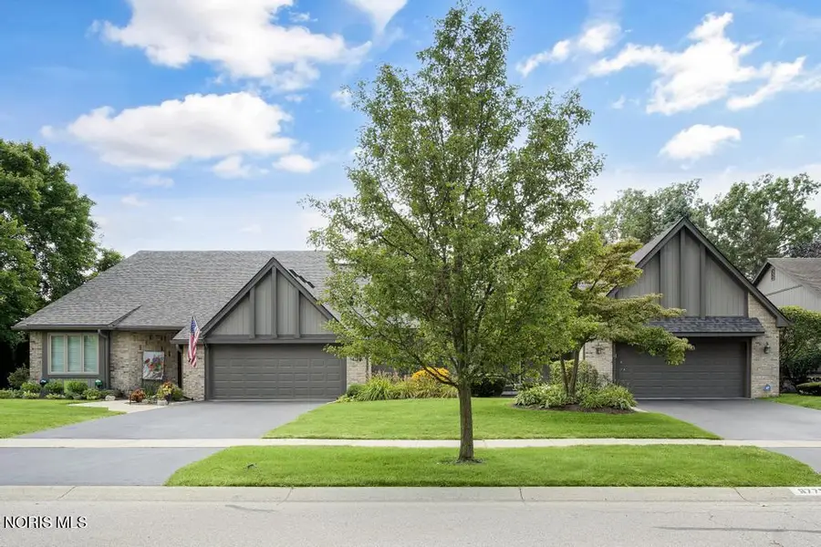 6775 Carrie Pine Lane, Toledo, OH 43617 - #2
