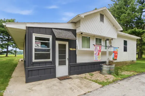 11435 Blackman Road, Bradner, OH 43406
