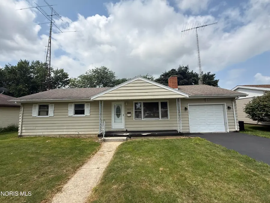 1920 Del Monte Drive, Findlay, OH 45840 - #2