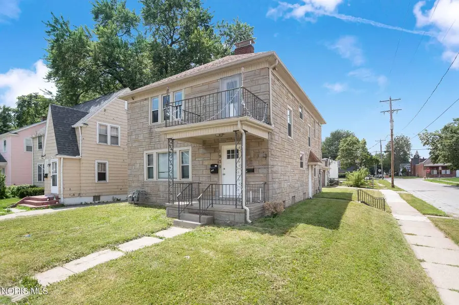 1939 Evansdale Avenue, Toledo, OH 43607 - #3
