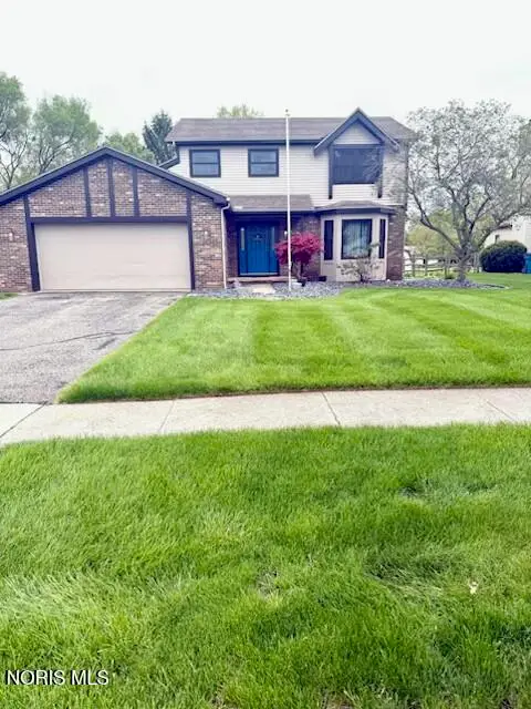 3518 Lynnbrooke Lane, Oregon, OH 43616