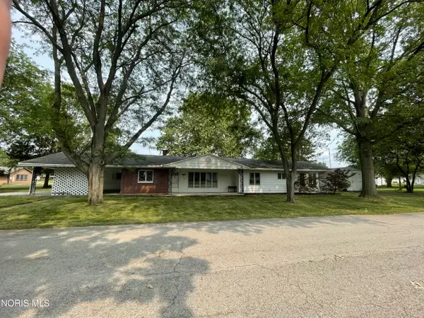 101 Maplewood Drive, Pandora, OH 45877