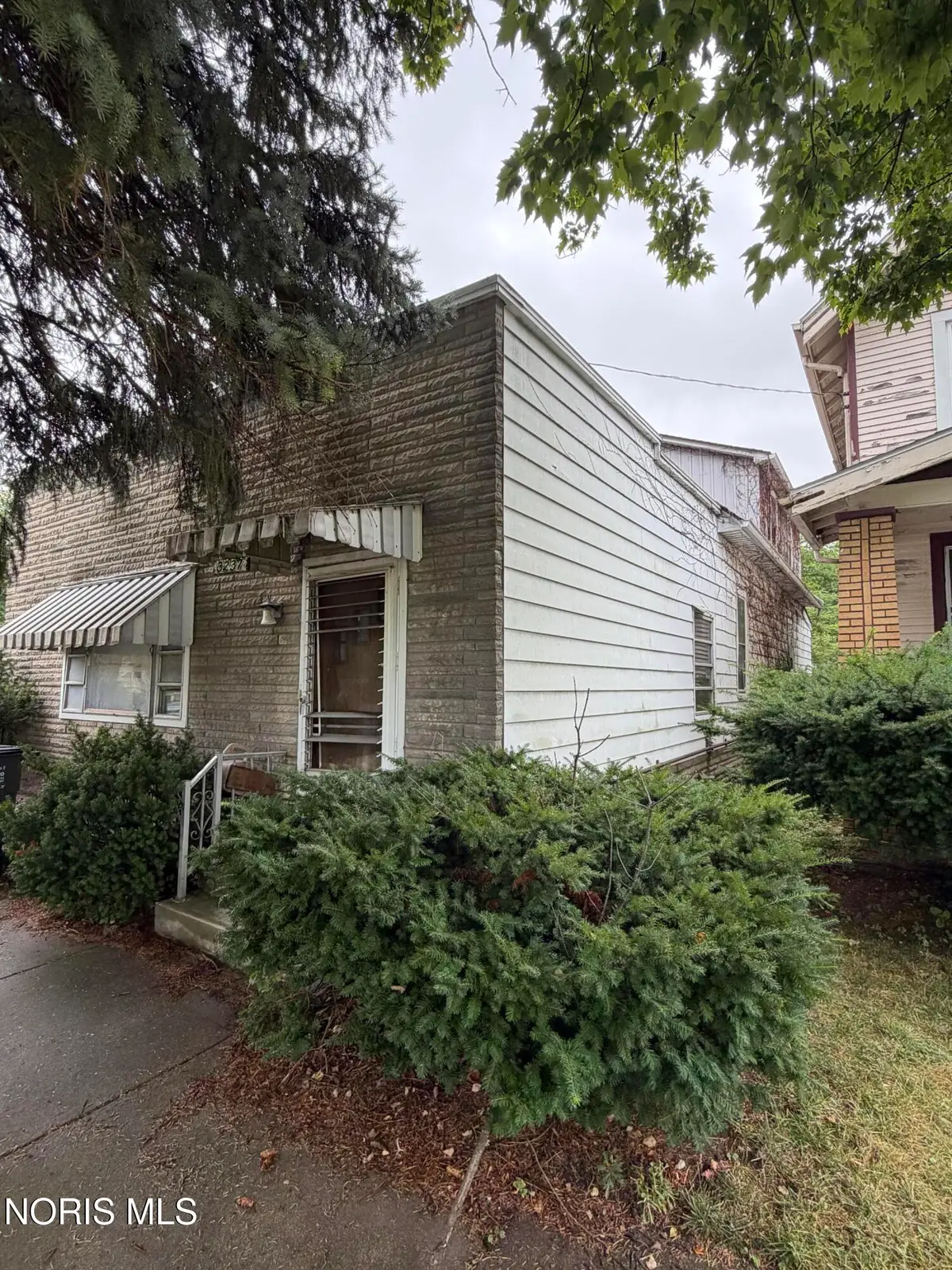 3237 Maple Street, Toledo, OH 43608 - #1