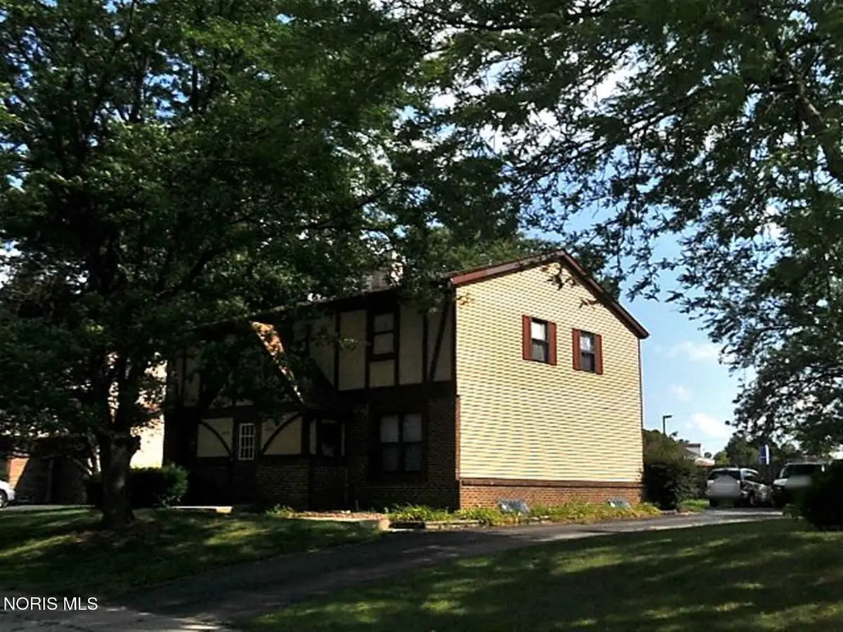 5565 Willowood Court, Toledo, OH 43615 - #1