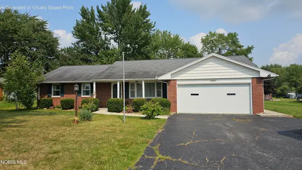 2301 Northridge Road, Findlay, OH 45840