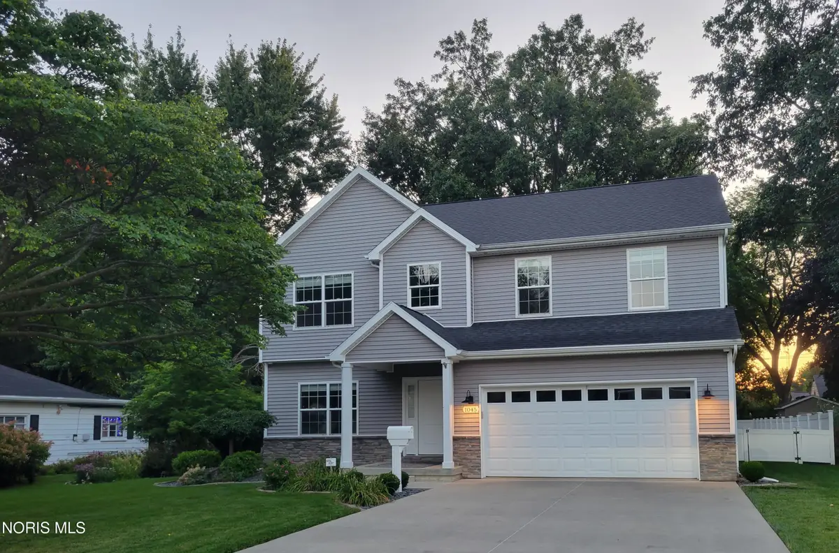 1045 Hickory Street, Perrysburg, OH 43551 - #1