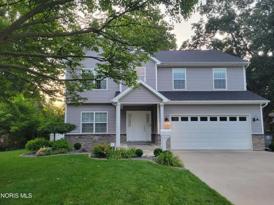 1045 Hickory Street, Perrysburg, OH 43551 - #3