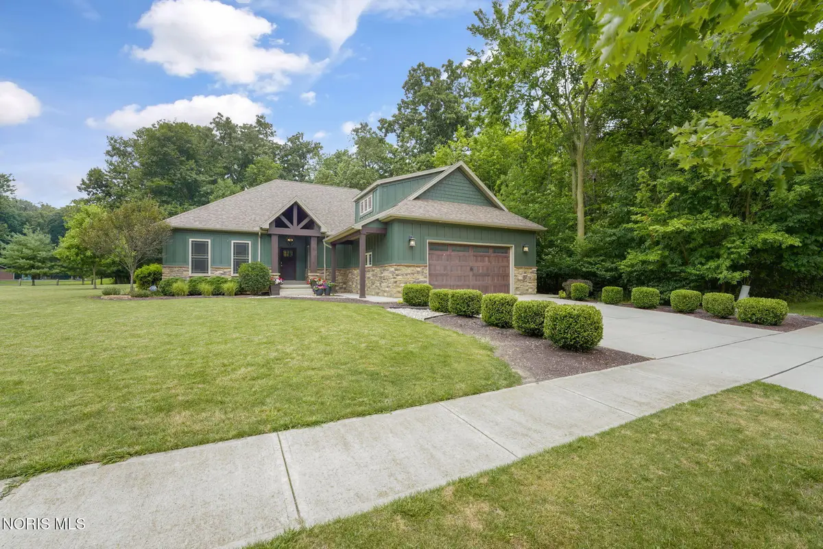15346 Lakeview Parkway, Findlay, OH 45840 - #1