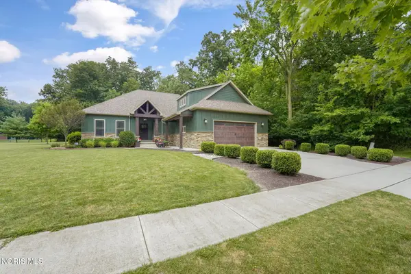 15346 Lakeview Parkway, Findlay, OH 45840