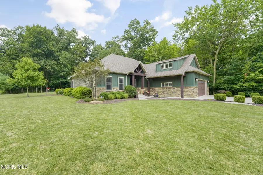 15346 Lakeview Parkway, Findlay, OH 45840 - #3