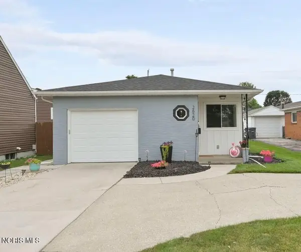 2620 124th Street, Toledo, OH 43611