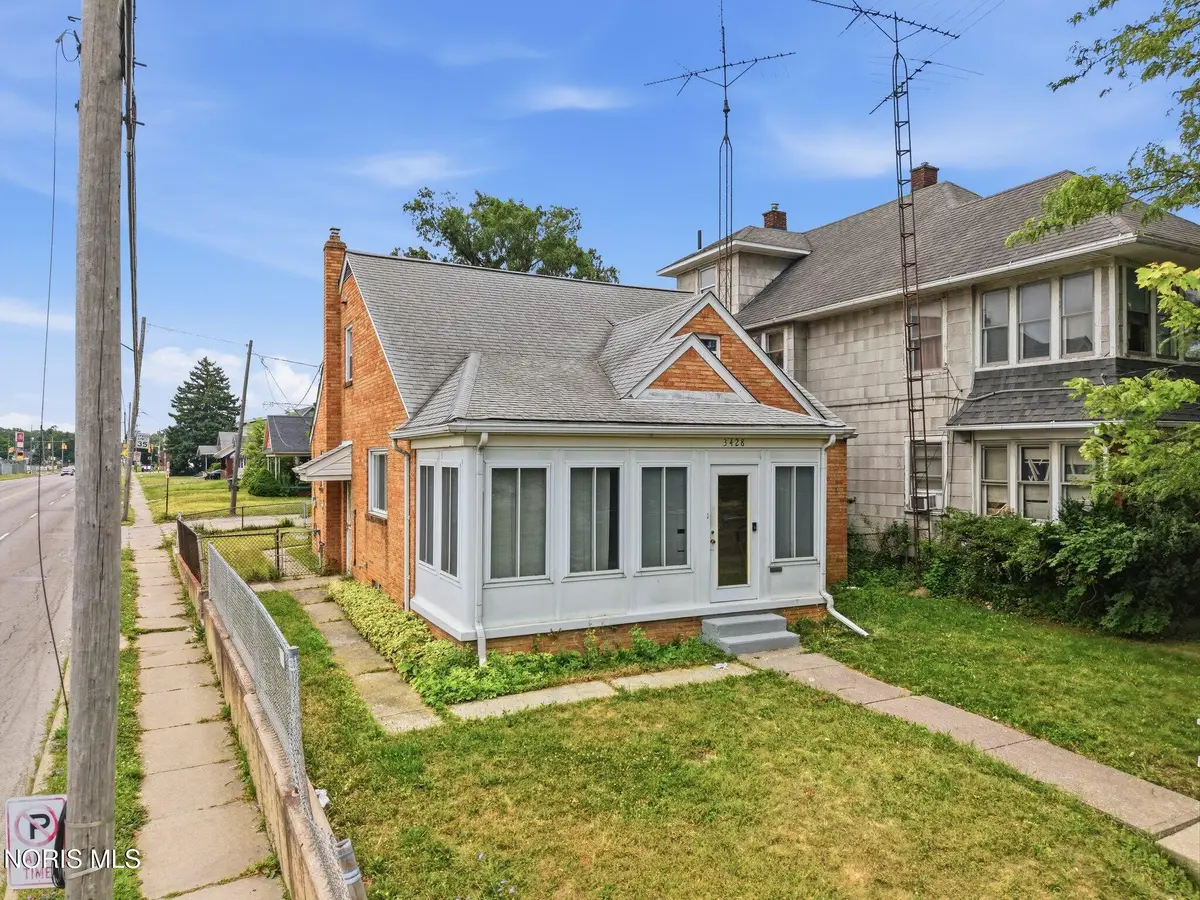 3428 Franklin Avenue, Toledo, OH 43608 - #1