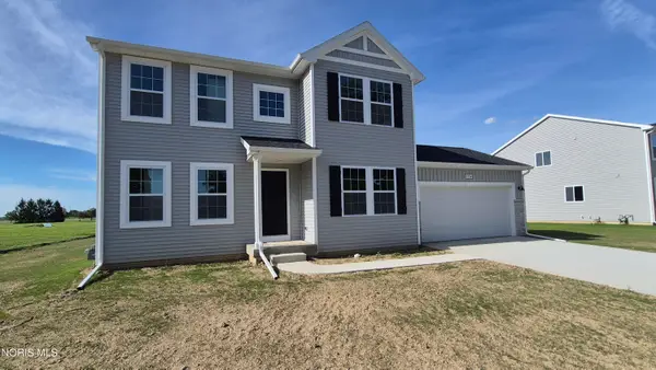 1334 Clairmont Avenue, Napoleon, OH 43545