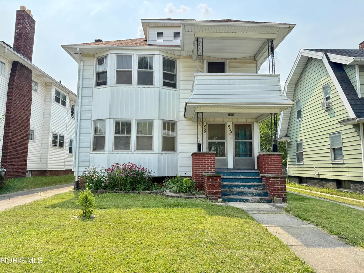 4147 N Haven Avenue, Toledo, OH 43612 - #1