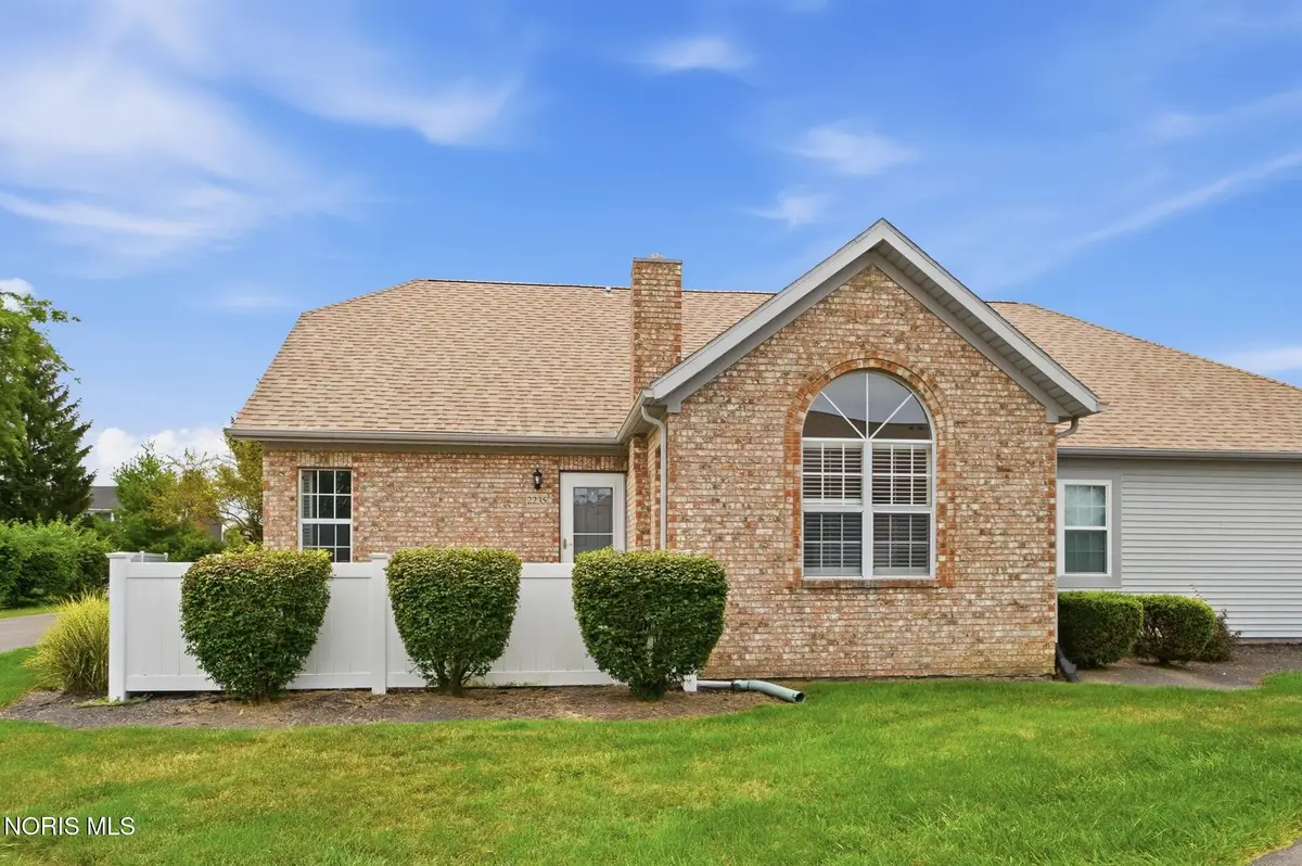 2235 Fox Run Circle # 4-14, Findlay, OH 45840 - #1