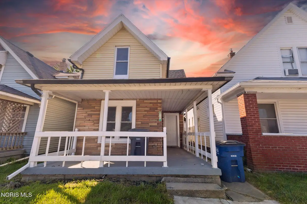 1204 Navarre Avenue, Toledo, OH 43605 - #1