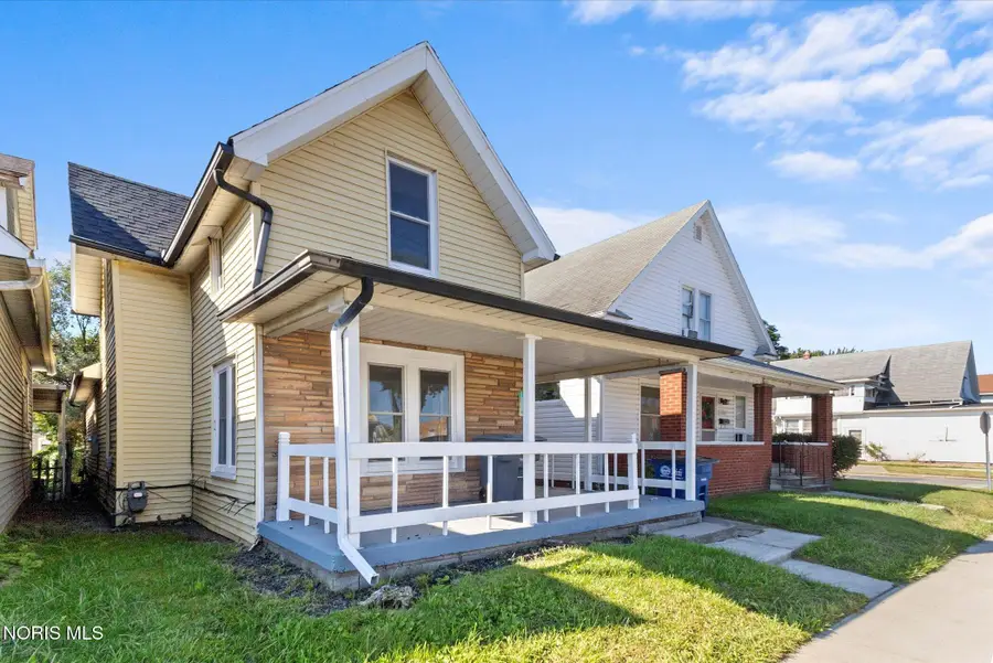 1204 Navarre Avenue, Toledo, OH 43605 - #2