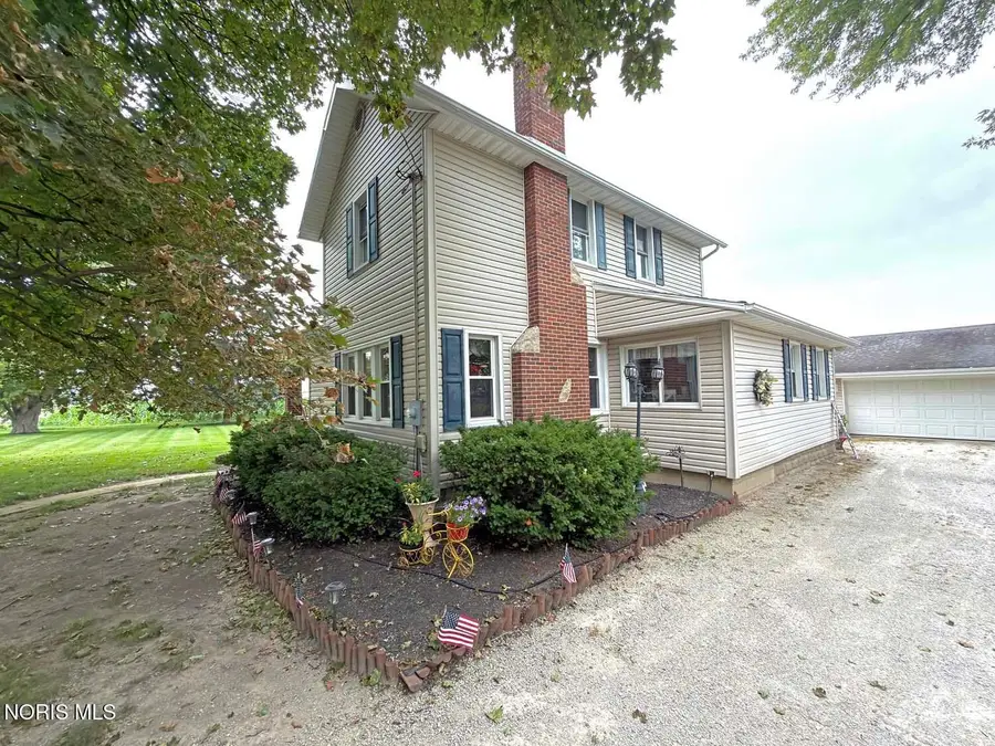 22050 Luckey Road, Luckey, OH 43443 - #2