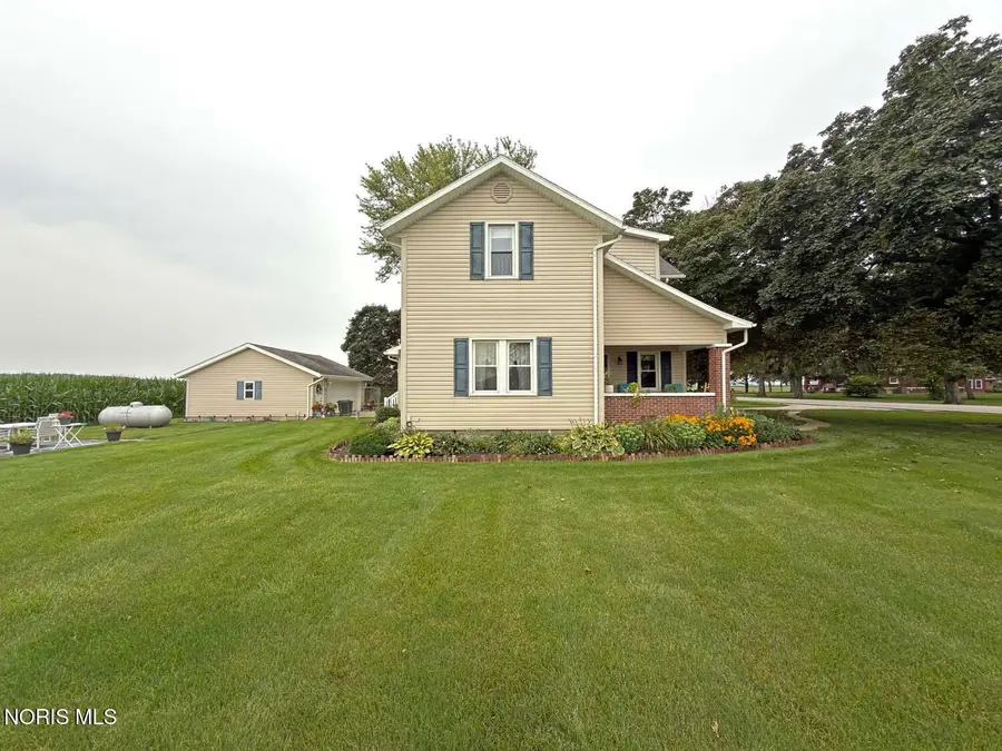 22050 Luckey Road, Luckey, OH 43443 - #3