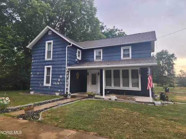 407 E High Street, Napoleon, OH 43545