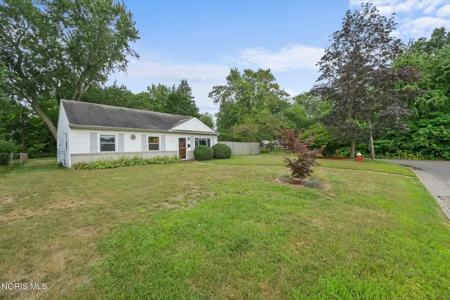 3459 Forest Grove Drive, Toledo, OH 43623 - #2